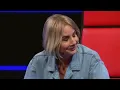 Lavrans Svendsen | Stay (Rihanna, Mikky Ekko) | Knockout | The Voice Norway 2024