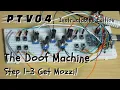 PTV04 The Doof Machine - Instructables Edition