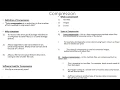 AQA GCSE Computer Science Compression - for Paper 1