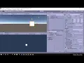 Unity Scripting API Coding Examples Simple Movement Script