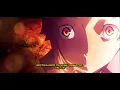 LaLion - Serotonin (Lyrics x AMV)