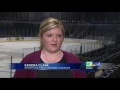 Stockton arena continues to draw crowds