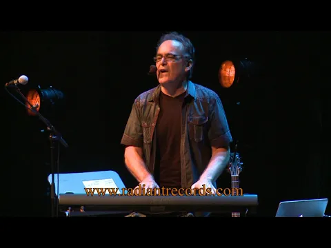 Neal Morse Life & Times DVD Promo