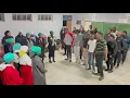 UVC MASS CHOIR.   PHEZUKWEZI NTLUPHEKO