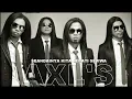 Download Lagu AXLS - SEANDAINYA KITA SEHATI SEJIWA