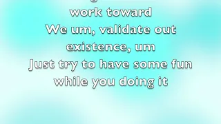 kota the friend lakeiths interlude full song lyrics 