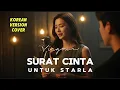 Lagu Surat Cinta untuk Starla - Virgoun | Korean Version OST | Cover by Jinwoo \u0026 Hana