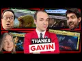 Download Lagu Can Gavin Verhey Beat Cards HE DESIGNED? | Extra Turns 63 | Magic: the Gathering Commander Gameplay