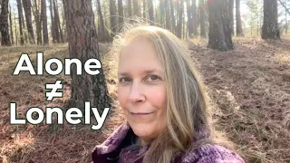 I Used To Hate Being Alone Until I Found Peace In Solitude 