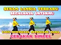 Download Lagu SEGALANYA UNTUKMU - SENAM LANSIA - SLOW REMIX LAGU NOSTALGIA - CHOREO Irna Chendani