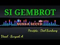 Download Lagu GEMBROT - Cover lagu Doel Sumbang