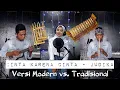 Download Lagu Cinta Karena Cinta - Judika (Cover Mix Modern vs Tradisional)