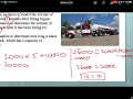 Unit 4 Lesson 7 Problem solving