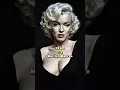 Marilyn Monroe Evolution Through the Years (1941–1962)