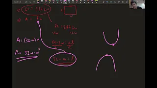 Optimization problem analyzing the carp out of a regents q