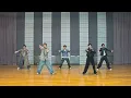 M!LK - アイドルパワー (Dance Practice Movie)