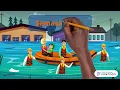 Download Lagu Banjir oh banjir