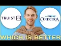 Truist Financial vs Comerica Bank Which is Better