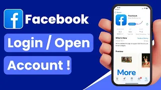 Facebook Login My Account Open Now