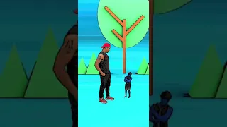 I Wanna Be Bigger Shorts 