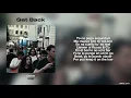 Letra // Get Back - Clarent | NO PASA NADA HOMBRE