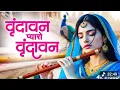 Lagu Bradaban maro brandaban#radhekrishna bhajan 