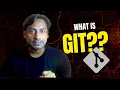 what is git