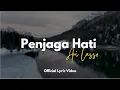 Download Lagu Penjaga Hati  - Ari Lasso ( Lyric Video)