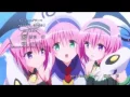 Download Lagu To Love Ru Darkness 2 OP