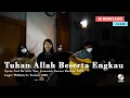 Download Lagu KJ 346 – Tuhan Allah Beserta Engkau