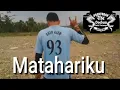 Tony Q Rastafara - Matahariku (Lirik)