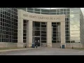 COVID-19 outbreak at Scott County Jail