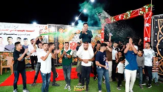 استقبال العريس ادهم نجيب العدرة     الفنان علاء الناطور    تسجيلات الجندي      دندنها