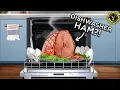 Food Theory: Can You Cook Christmas Dinner in the Dishwasher?