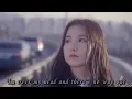 Download Lagu Underwater by:Nikki flores Lyrics (Gfriend MV)FMV
