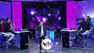 Saif Sghir 2021 Habitek Nti حبيتك انتي تمنيتك تبقاي معايا  Saif Sghir 2021 Habitek Nti حبيتك انتي تمنيتك تبقاي معايا