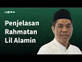 Download Lagu [Full] Ceramah Waketum PBNU: Makna Nabi Muhammad sebagai Rahmatan Lil Alamin | KH Zulfa Mustofa
