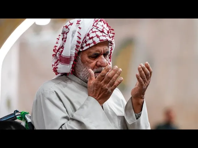 ⁣الشيخ شبر معله :: دعاء كميل المبارك + زيارة الامام الحسين عليه السلام ... ليلة ٢٦ صفر ١٤٤٧ هجري  :: 