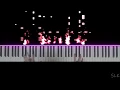 Download Lagu 『Some Like It Hot!!』 (Samurai Heart) - SPYAIR (Gintama Ed 17) {Piano}