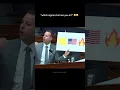 Moskowitz Mocks Leaked Signal Chat