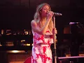 Leann Rimes "Probably Wouldn't Be This Way" Uncasville, CT.