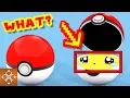 10 Pokemon Theories That Will Ruin Your Childhood