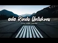 Download Lagu ADA RINDU UNTUKMU - PACE PONDAAG (COVER INDAH YASTAMI) #liriklagu #musik #music