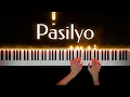 Download Lagu @sunkissedlolamusic  - Pasilyo | Piano Cover with Strings (with PIANO SHEET)