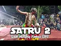 Download Lagu SATRU 2 solah MENJENG KIMHOA 1289 - ROGO SAMBOYO PUTRO voc GEA AYU