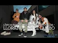 !!NEW!! Lérica, Mar Lucas, Daviles de Novelda - Llorando en el Lambo (Alecks M. Remix 2026)