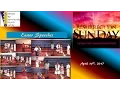 KCCC Easter Speeches - April 16th 2017