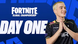 FNCS Globals Watch Party - Cheer on the boys + new tracksuit out now!