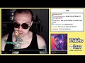 Fantano REACTION to Kid Cudi 'Tequila Shots'