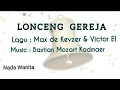 kadmaerherry_Karaoke Lonceng Gereja (Nada Wanita_Do = G